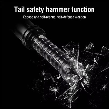 Big Sale 50%🚀Guardian Force Tactical LED Flashlight